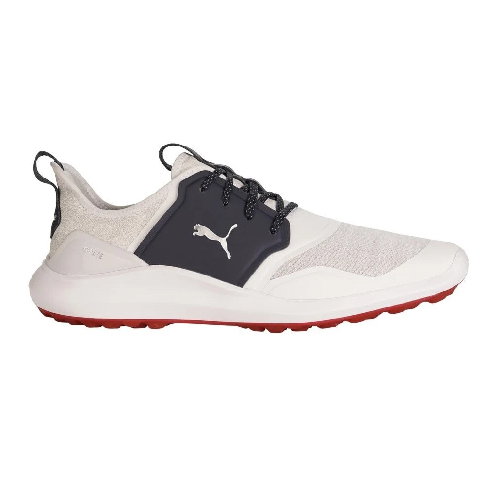 Puma Men's Ignite NXT LACE Golf Shoes - Maple Hill Golf